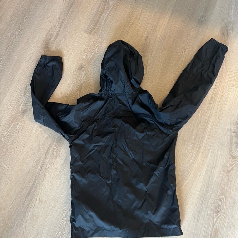 Columbia Windbreaker Jacket Youth - Picture 3 of 4